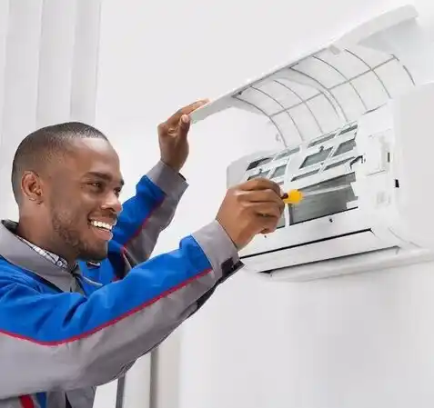 hvac services Yorktown